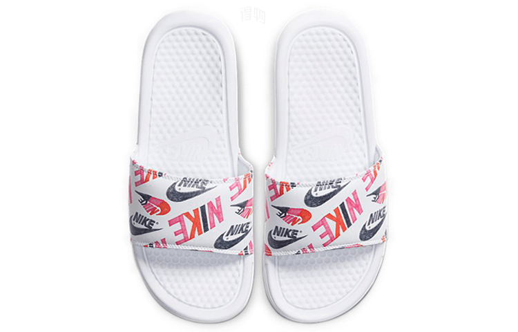 Nike Benassi JDI Floral — фото 2