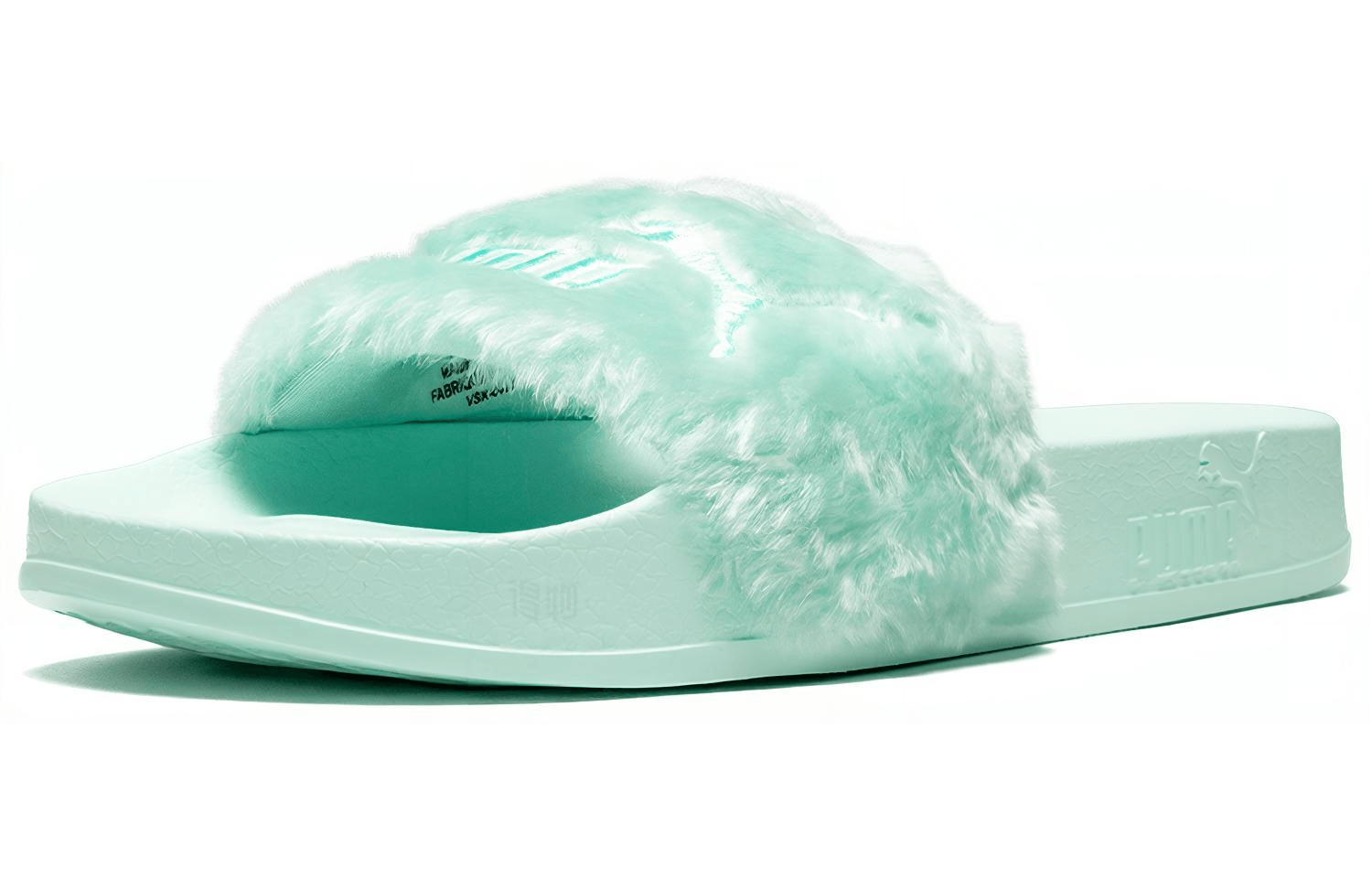 Puma Fenty Bay Mint — фото 1