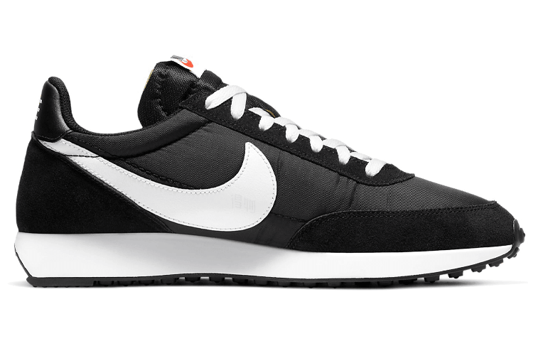 Nike Air Tailwind 79 Black White — фото 1