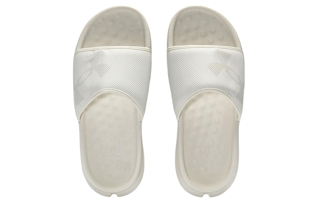 Under Armour Summit Slides White — фото 3