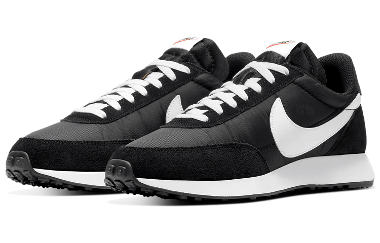 Nike Air Tailwind 79 Black White — фото 2