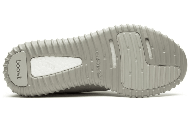 adidas originals adidas Yeezy Boost 350 Moonrock — фото 4