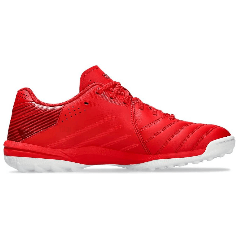 ASICS Calcetto TF Red — фото 1