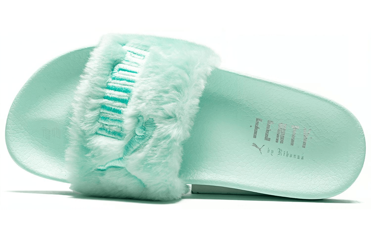 Puma Fenty Bay Mint — фото 4