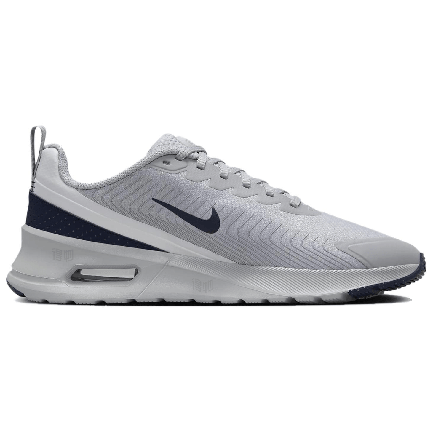 Nike Air Max Nuaxis — фото 1