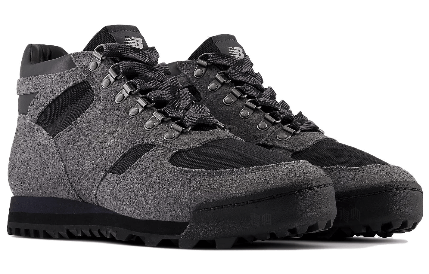 New Balance Rainier — фото 2