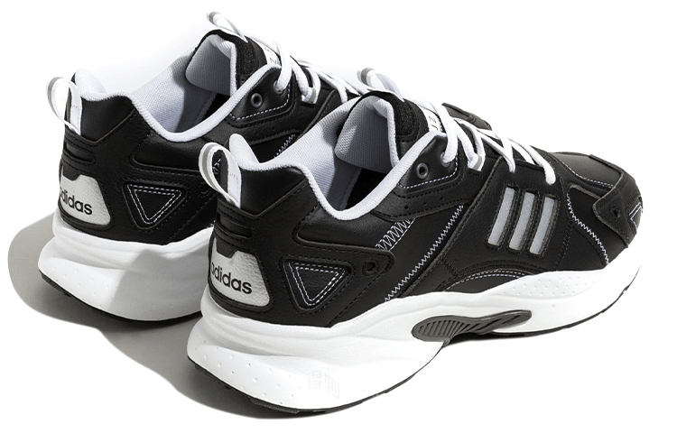 Adidas neo JZ Runner — фото 3