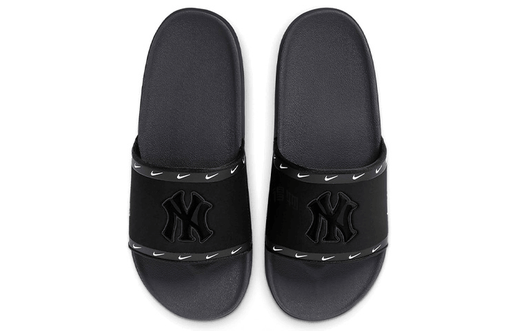 Nike Offcourt "New York Yankees" — фото 2