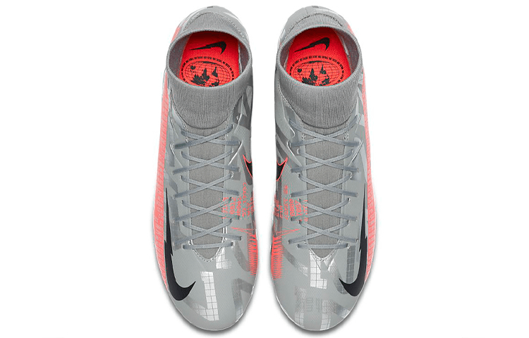 Nike Mercurial Superfly 7 13 Academy FGMG — фото 3