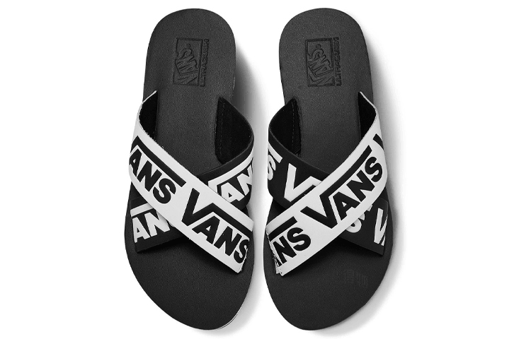 Vans Cross Strap — фото 3