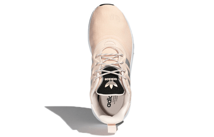 Adidas Originals X_PLR S Pink Black — фото 4
