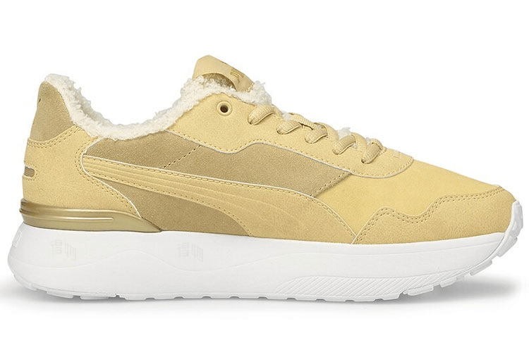 Puma R78 Voyage — фото 1