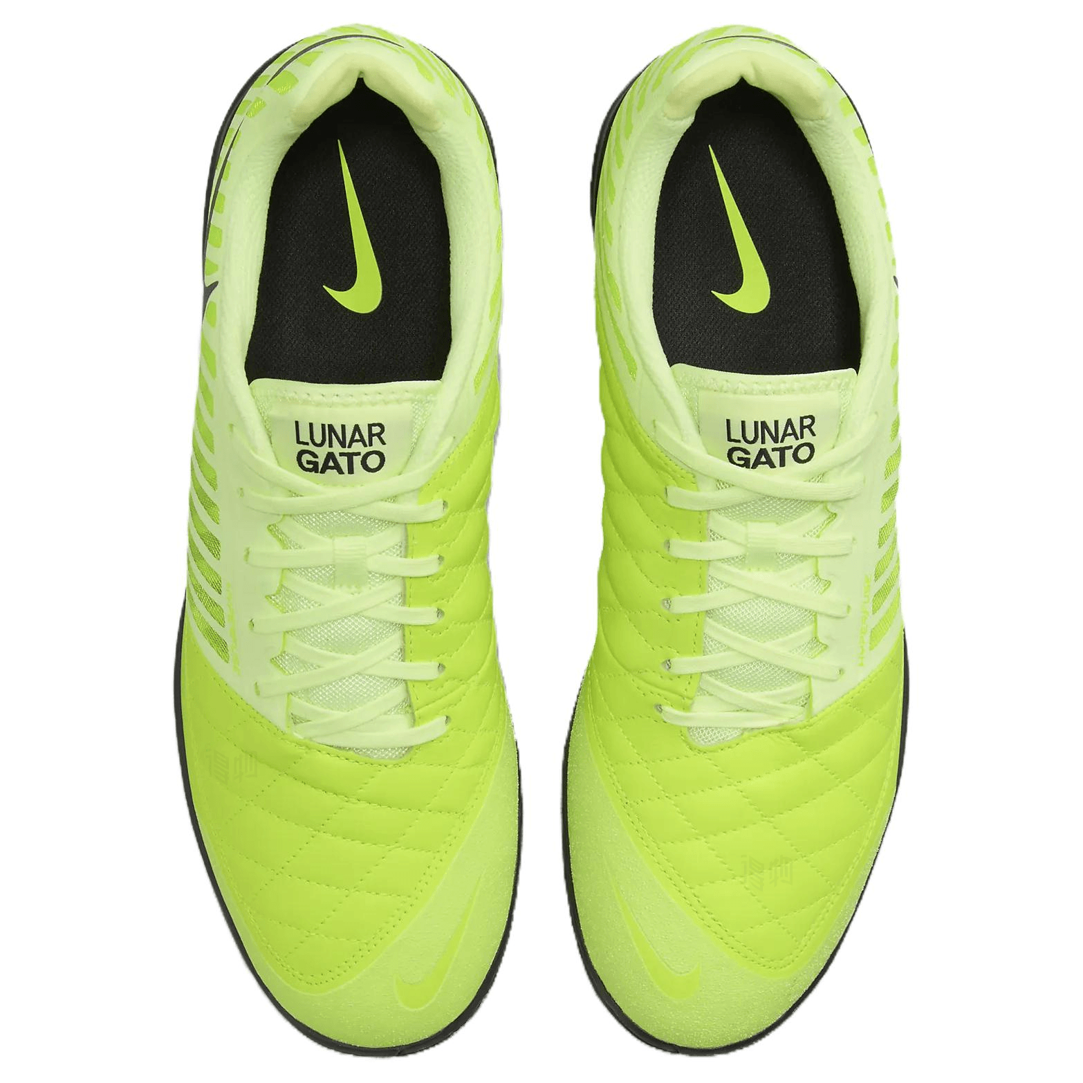 Nike Lunar Gato — фото 3