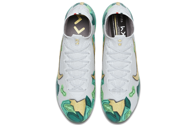 Nike Mercurial Superfly 7 Elite FG — фото 3