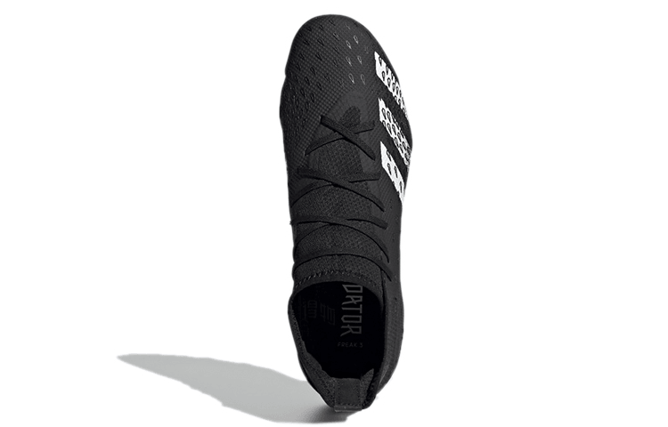 Adidas Predator Freak.3 Turf Boots — фото 4