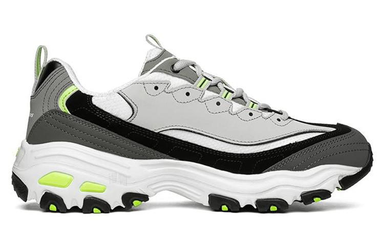 Skechers D'LITES 1.0 — фото 1
