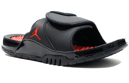 Jordan Air Jordan Hydro XI 11 Bred — фото 3