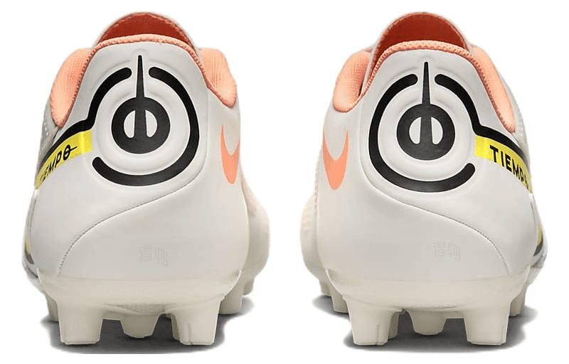 Nike Tiempo Legend 9 Academy HG — фото 4