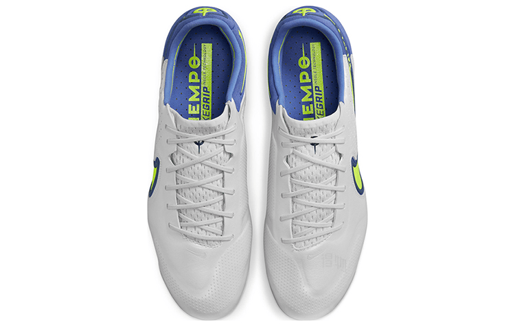 Nike Legend 9 Elite AG — фото 2