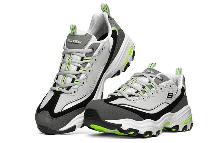 Skechers D'LITES 1.0 — фото 2