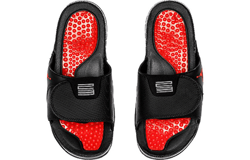 Jordan Air Jordan Hydro XI 11 Bred — фото 1