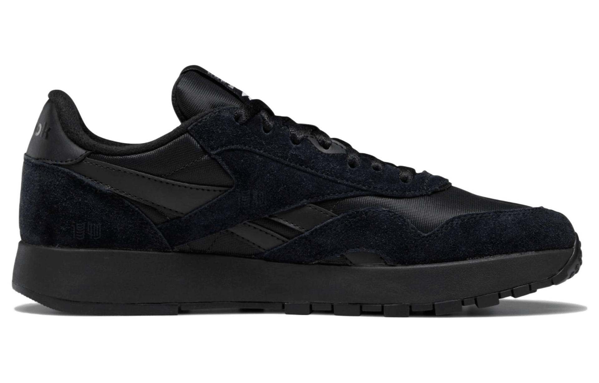 Reebok Maison Margiela x Reebok Classic Nylon Tabi — фото 1