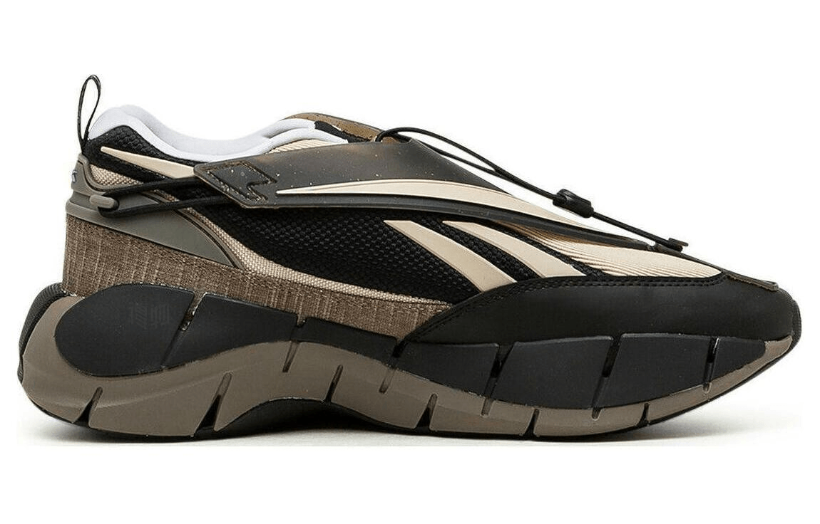 Reebok Cottweiler x Reebok Zig 3D Storm Hydro — фото 1