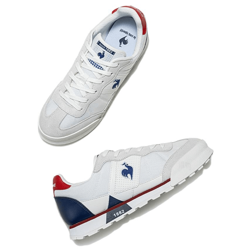 Le Coq Sportif Обувь для спорта (Арт. L241WCNS0120AAD) — фото 1