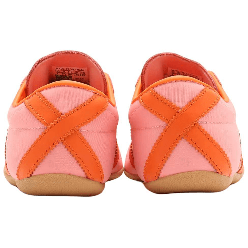 Adidas Tokyo Pink Orange — фото 3