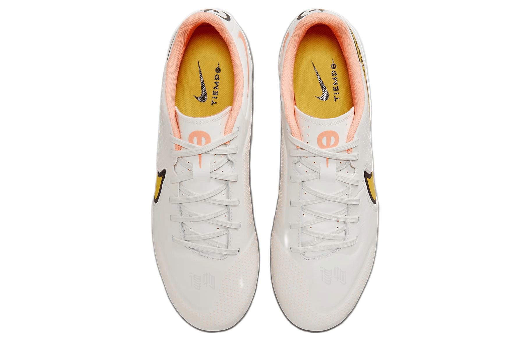 Nike Tiempo Legend 9 Academy HG — фото 3