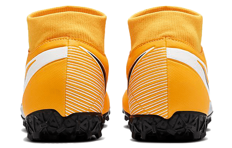 Nike Mercurial Superfly 7 13 Academy TF — фото 4