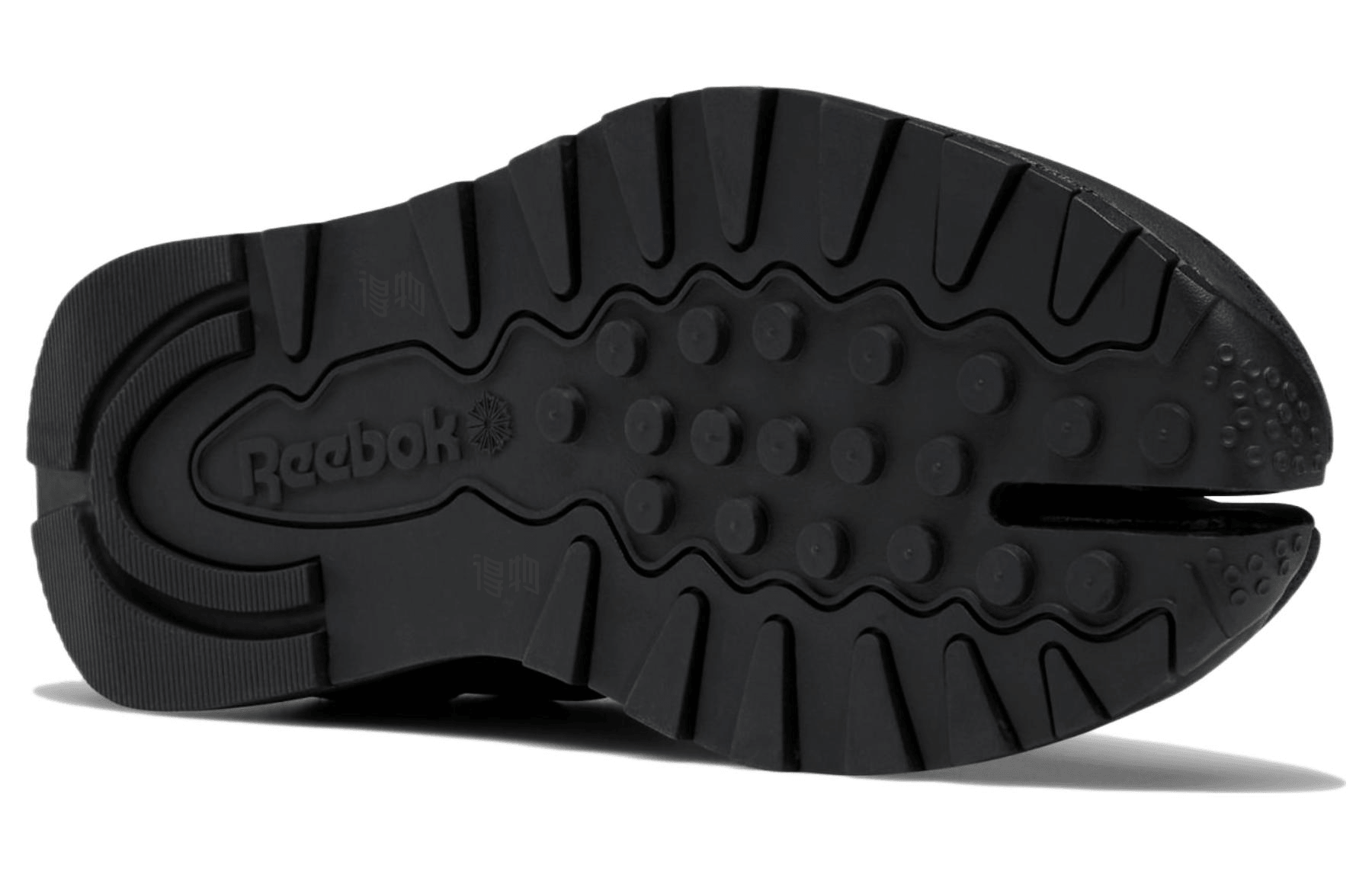 Reebok Maison Margiela x Reebok Classic Nylon Tabi — фото 4