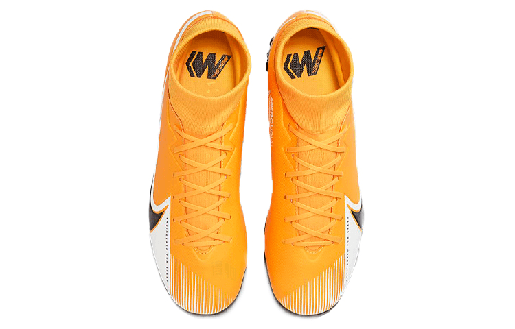 Nike Mercurial Superfly 7 13 Academy TF — фото 3