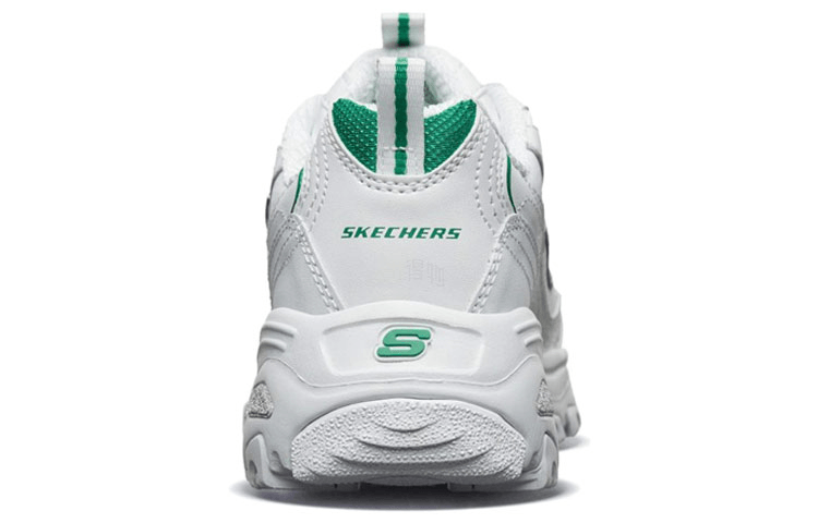 Skechers D'LITES — фото 2