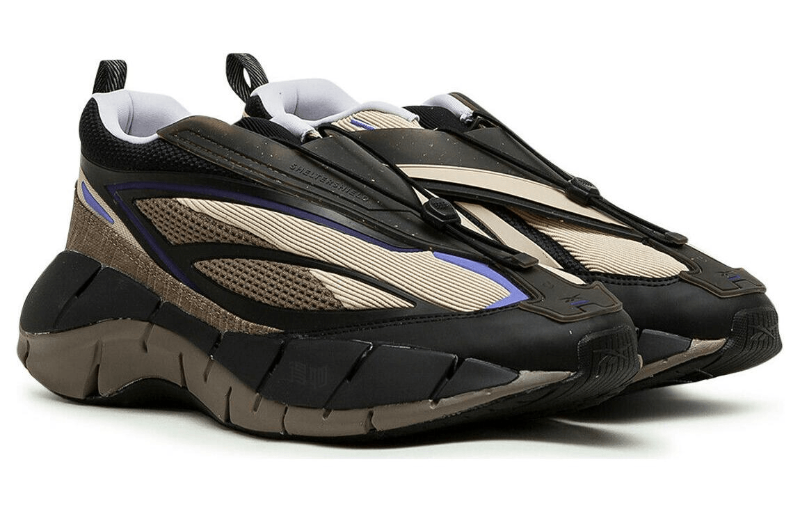 Reebok Cottweiler x Reebok Zig 3D Storm Hydro — фото 2