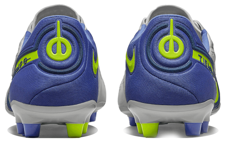 Nike Legend 9 Elite AG — фото 3