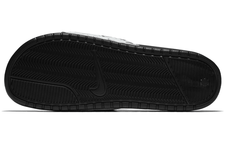 Nike Benassi JDI Print — фото 3