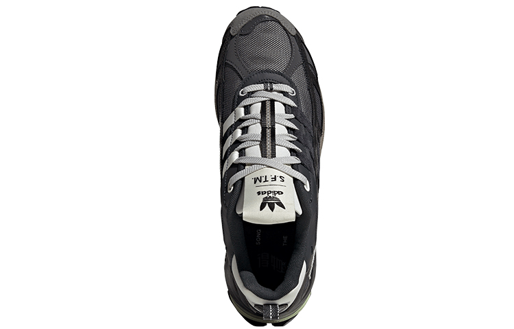 adidas originals SONG FOR THE MUTE x adidas Shadowturf SFTM-001 "Midnight" — фото 4