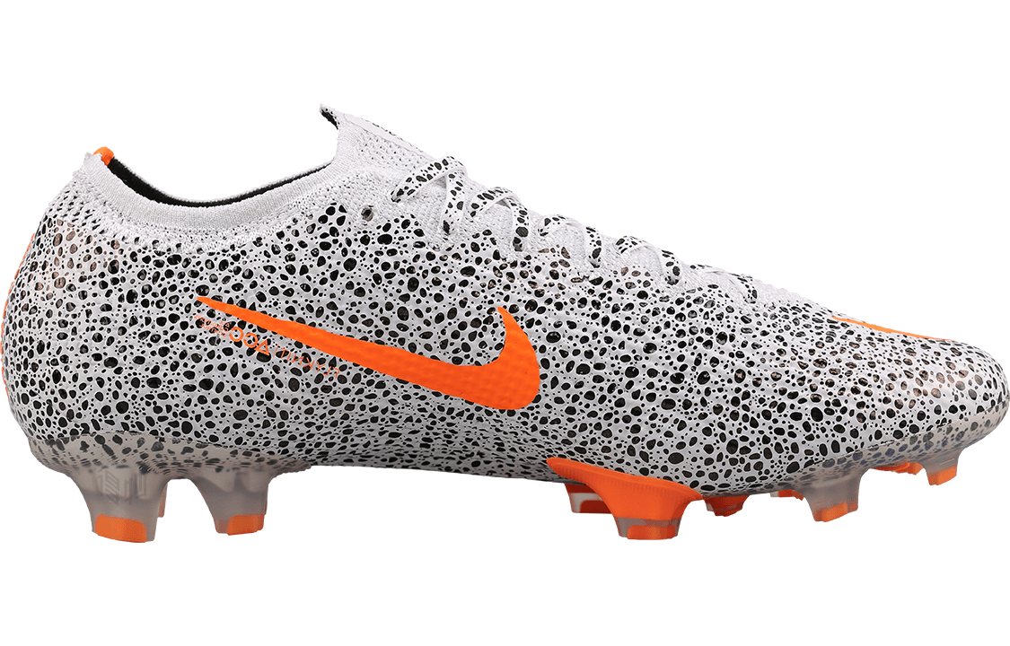 Nike Mercurial Vapor 13 Elite CR7 FG — фото 1