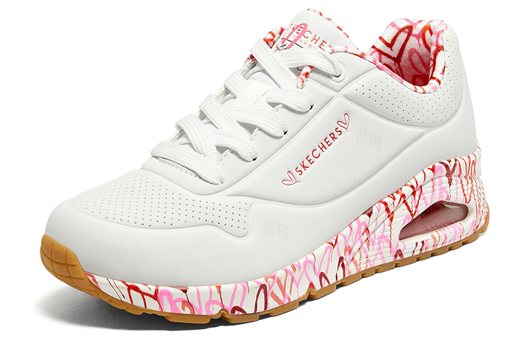 Skechers James Goldcrown x Skechers — фото 2