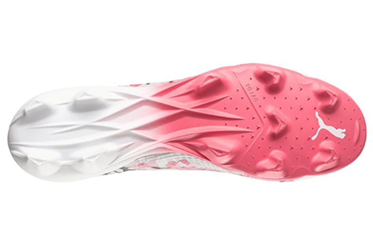 Puma Unisport x PUMA 1.4 FG/AG — фото 5
