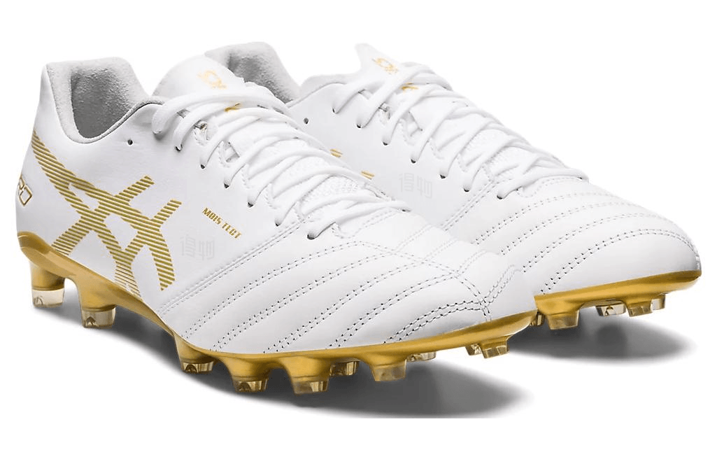ASICS Ds Light X-Fly Pro White Gold — фото 2
