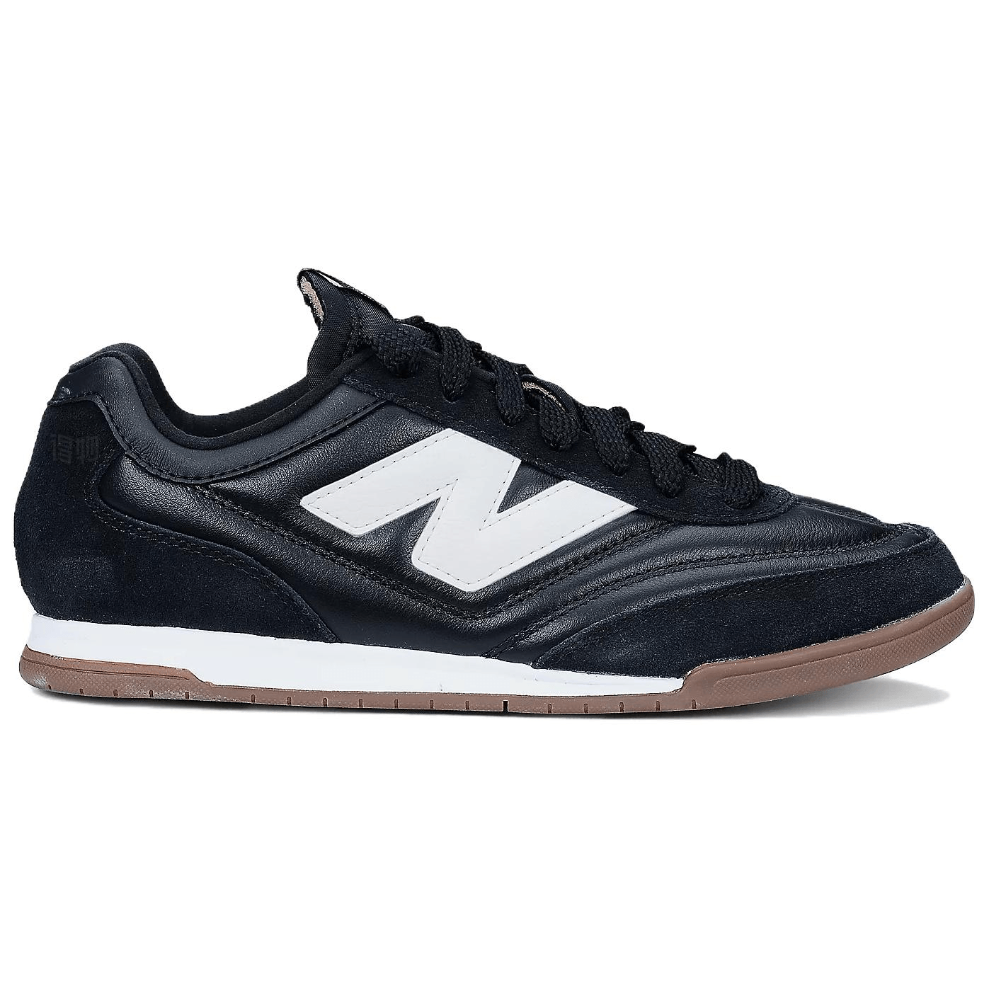 New Balance RC42 Black — фото 1