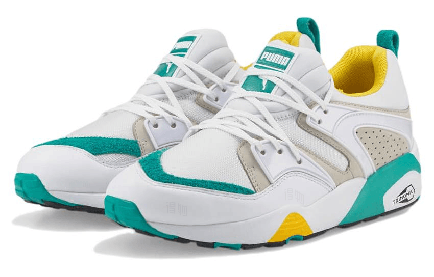 Puma Blaze Of Glory Retro — фото 2