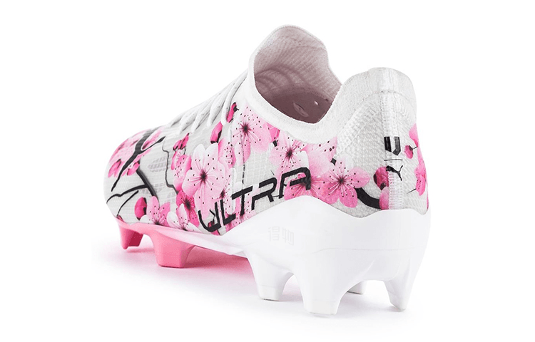 Puma Unisport x PUMA 1.4 FG/AG — фото 4