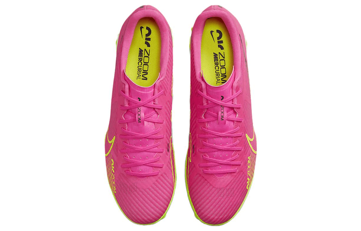 Nike Air Zoom Vapor 15 Academy TF — фото 3