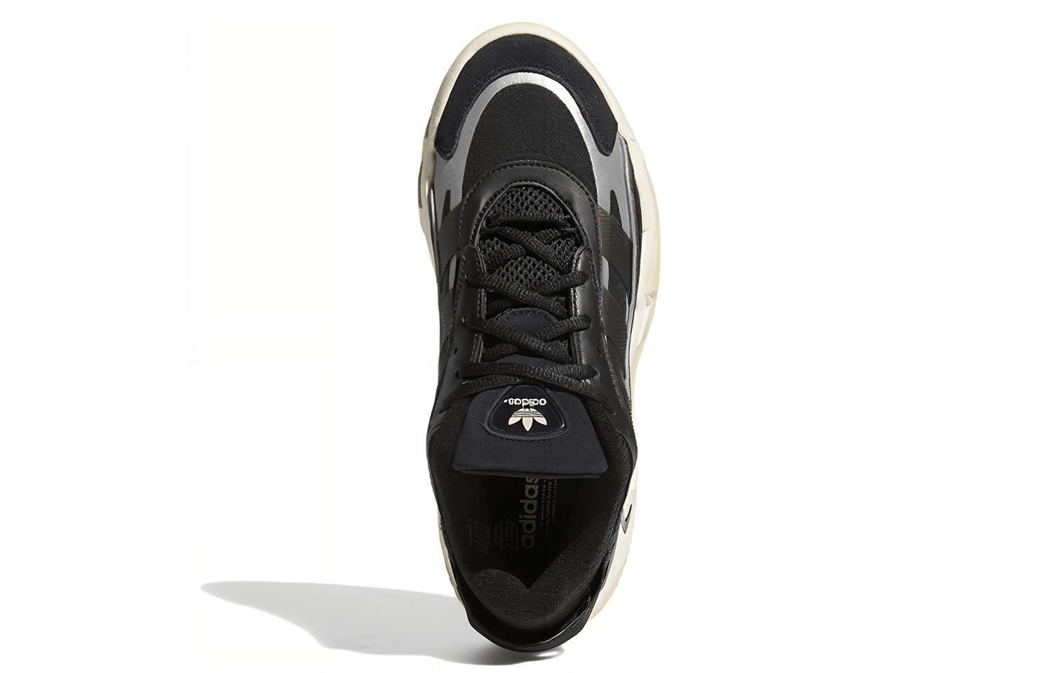 Adidas Niteball 2.0 — фото 4