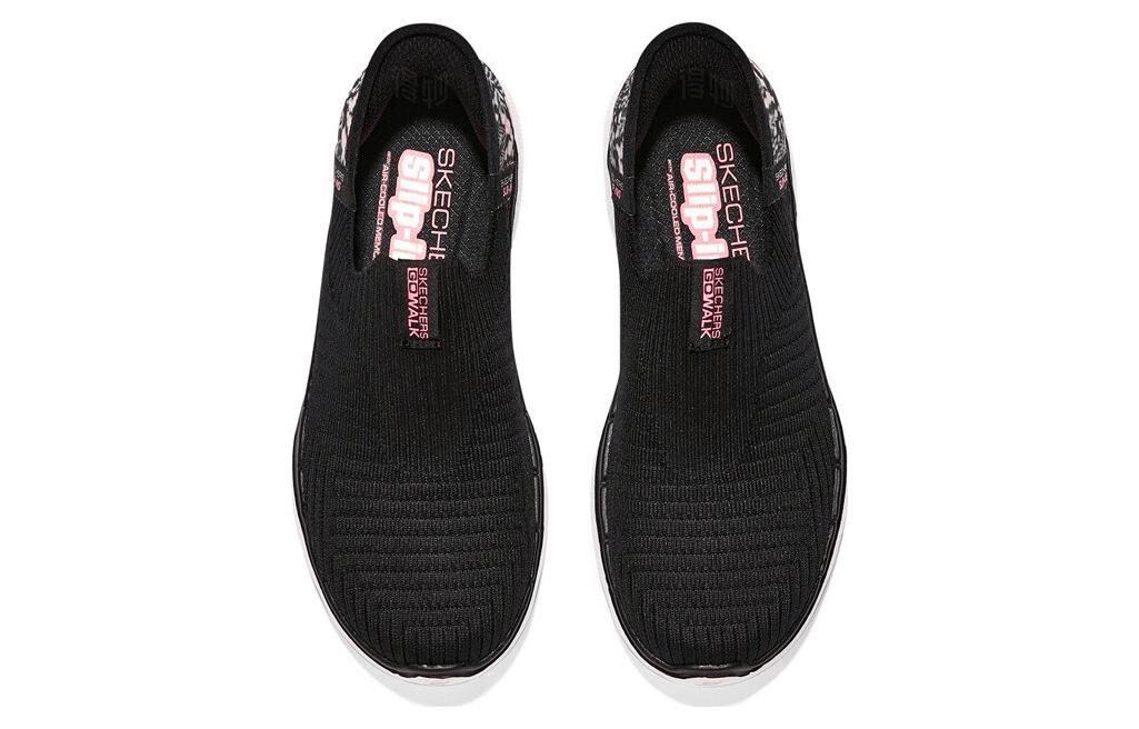 Skechers Go Walk 6 Slip-Ins — фото 2