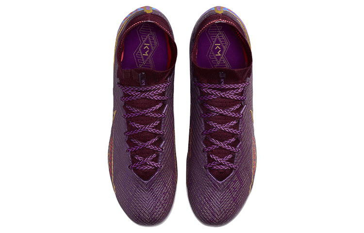Nike Mercurial Superfly 9 Elite KM FG — фото 3