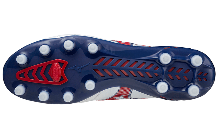 Mizuno Morelia Neo 3 Beta Japan Silver — фото 4